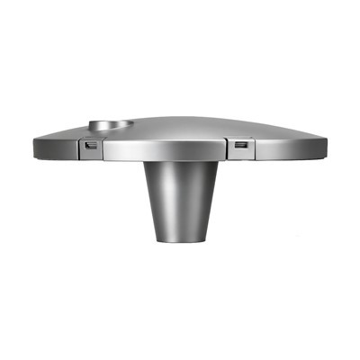 תאורת גינה לד יציקה Ip65 חיצונית עמידה למים