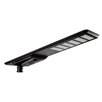 SSTP7 חיישן חכם סולארי LED רחוב אור (בקר MPPT)