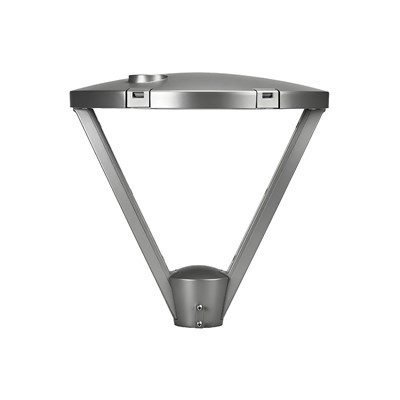 משטח Anit-מזדקן אלקטרוסטטי Led Garden Light